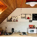 Cili's Balaton 沃尼奥尔茨沃什海吉