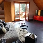 Apartment Cili's Balaton Vonyarcvashegy