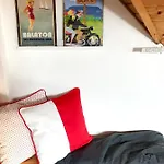 아파트 Cili's Balaton *