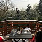 Cili's Balaton 아파트 본보야크바세기
