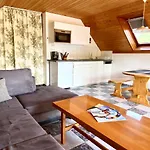 Cili's Balaton 아파트 본보야크바세기