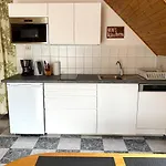 Cili's Balaton 아파트 *