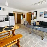 Apartment Cili's Balaton