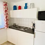 Cili's Balaton 아파트 *