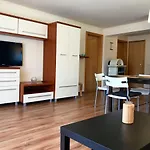 Cili's Balaton 아파트