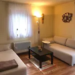 아파트 Cili's Balaton 본보야크바세기