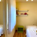 Cili's Balaton 아파트 *