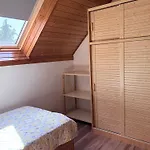 Cili's Balaton Apartment *
