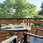 Cili's Balaton * 沃尼奥尔茨沃什海吉