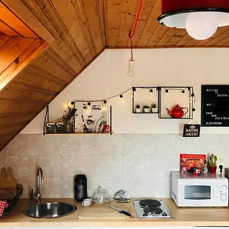 Cili's Balaton פוניארצוושהג'