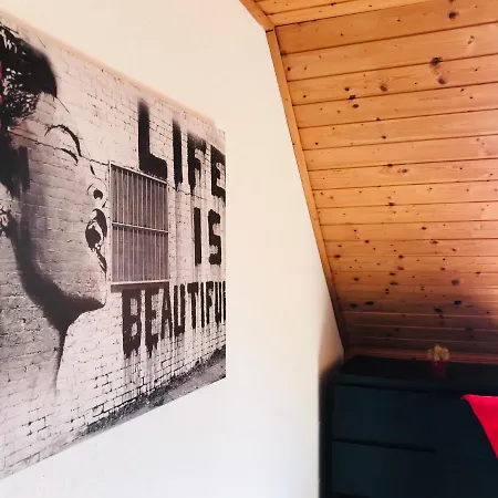 דירה Cili's Balaton