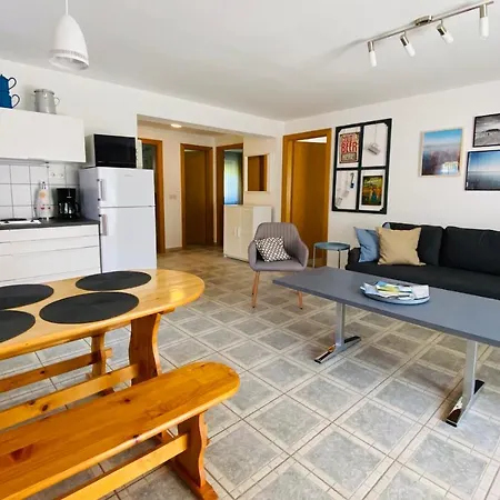 דירה Cili's Balaton