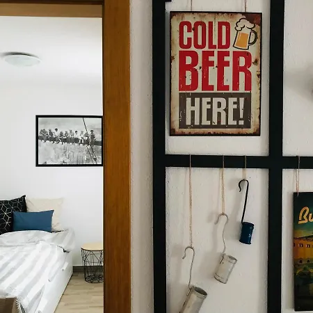 Lejlighed Cili's Balaton Vonyarcvashegy