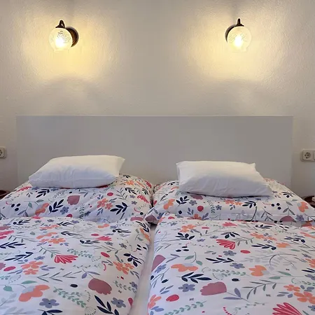 Apartment Cili's Balaton Vonyarcvashegy