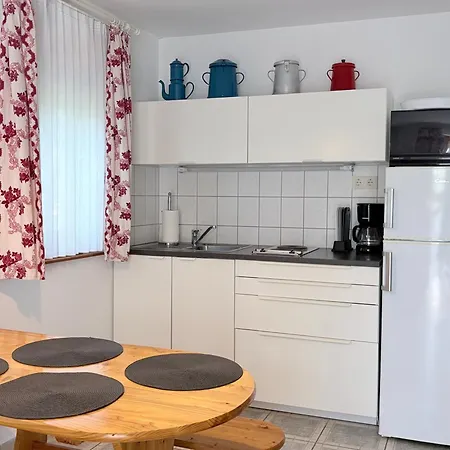 Apartment Cili's Balaton *
