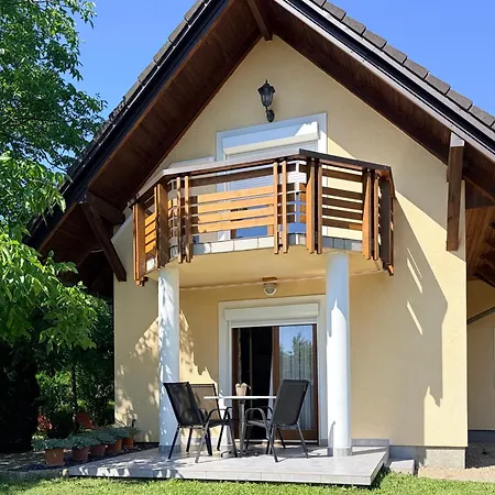 Apartment Cili's Balaton Vonyarcvashegy
