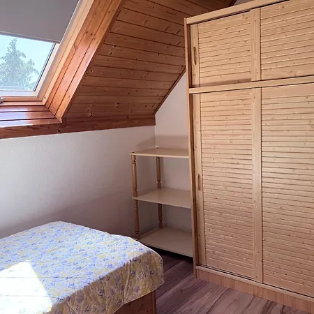 Cili's Balaton Apartment *