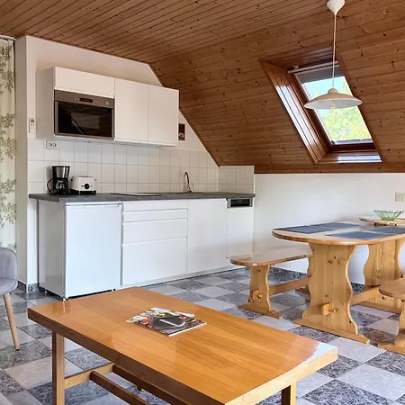 Cili's Balaton Apartment