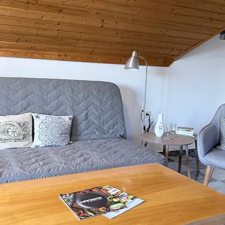 Cili's Balaton Apartment