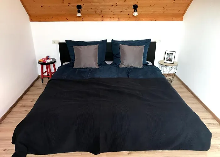 Cili's Balaton דירה פוניארצוושהג'