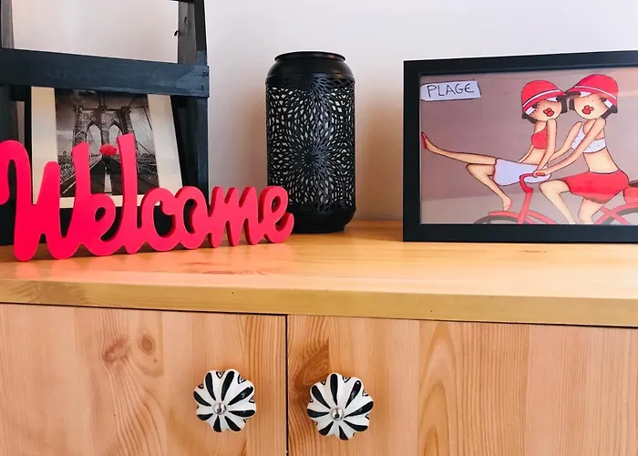 דירה Cili's Balaton