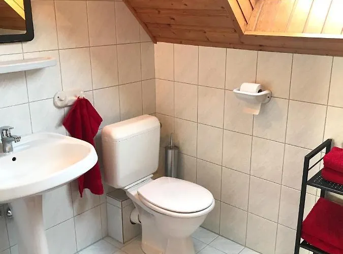 Lejlighed Cili's Balaton