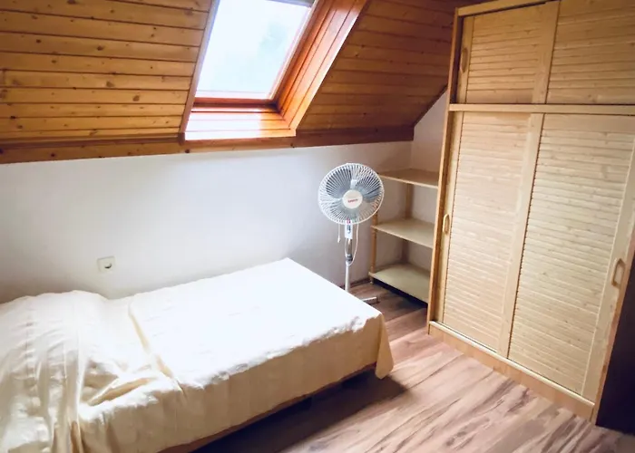 Cili's Balaton * Vonyarcvashegy