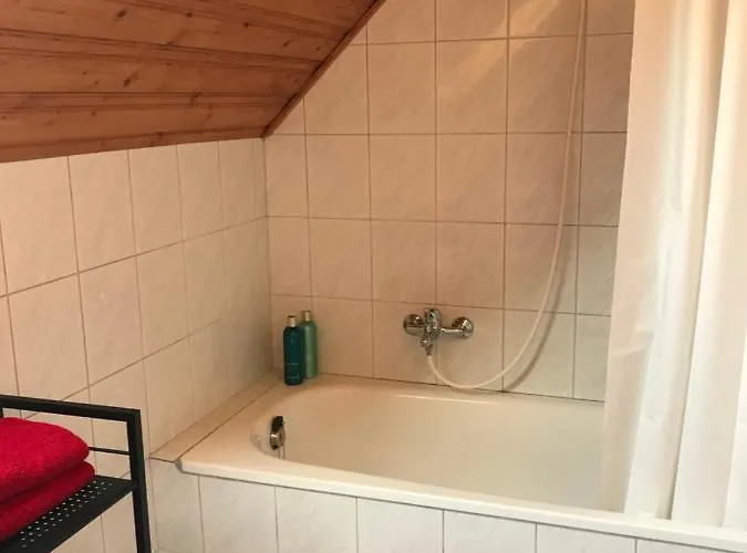 Cili's Balaton דירה