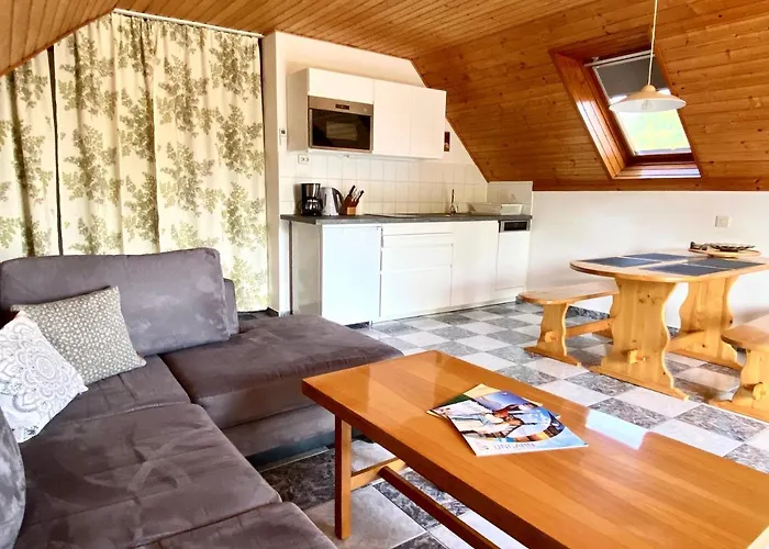 Cili's Balaton Lejlighed Vonyarcvashegy