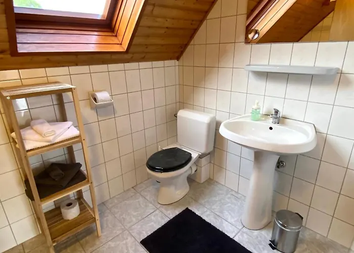 דירה Cili's Balaton