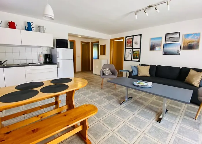 Lejlighed Cili's Balaton