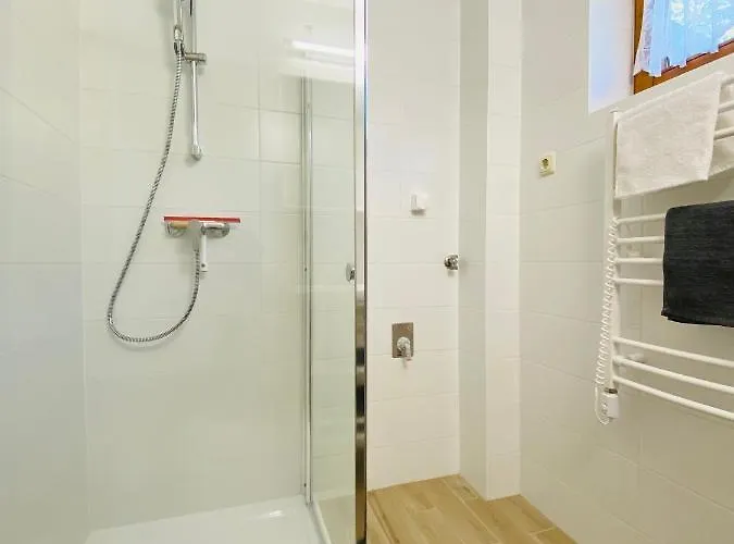 Cili's Balaton Lejlighed Vonyarcvashegy