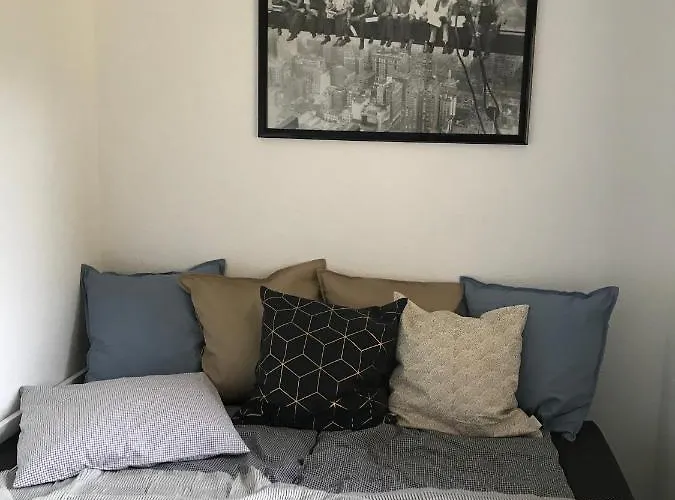 דירה Cili's Balaton *