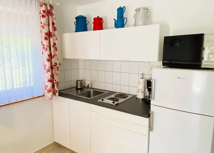 Cili's Balaton דירה *