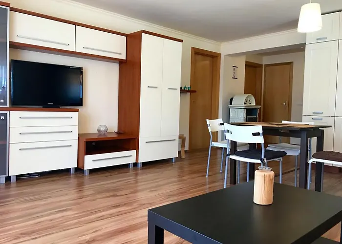 Cili's Balaton דירה