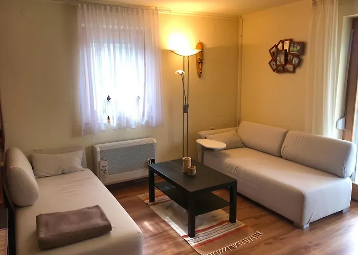 דירה Cili's Balaton פוניארצוושהג'