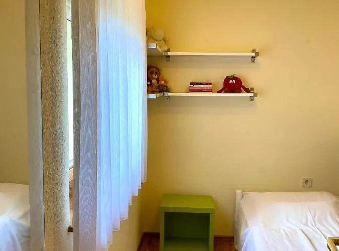 Cili's Balaton דירה *